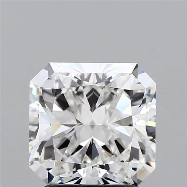 2.22 Carat · F · VS1 Rare Carat Ideal Cut