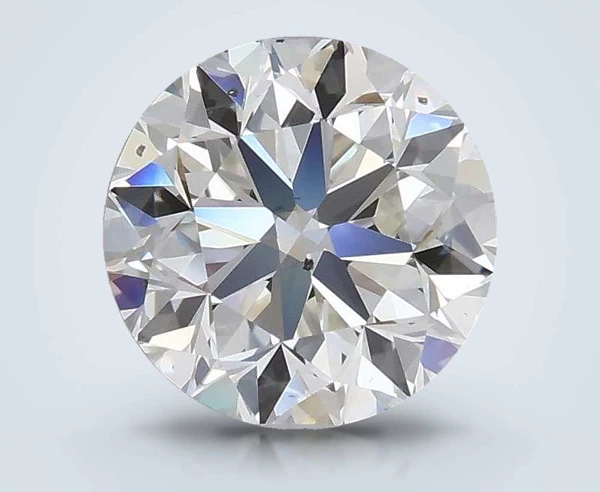 0.9 Carat · I · SI1 very good Cut