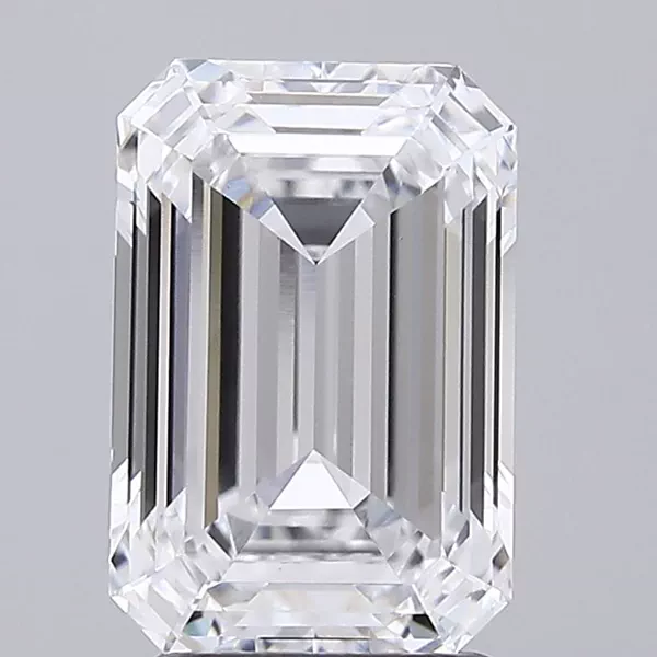 2.69 Carat · D · VVS2 Rare Carat Ideal Cut
