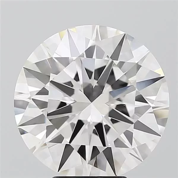 5.19 Carat · G · VVS2 excellent Cut
