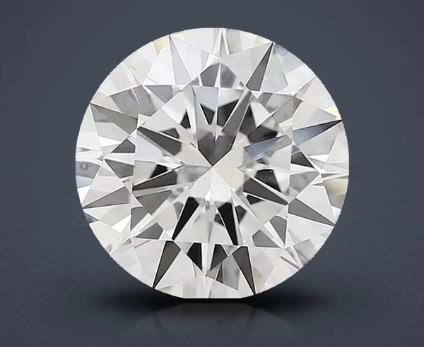 5.19 Carat · G · VVS2 excellent Cut