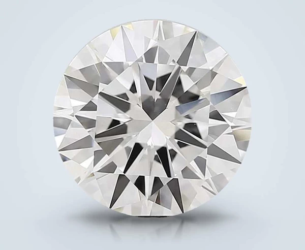5.19 Carat · G · VVS2 excellent Cut