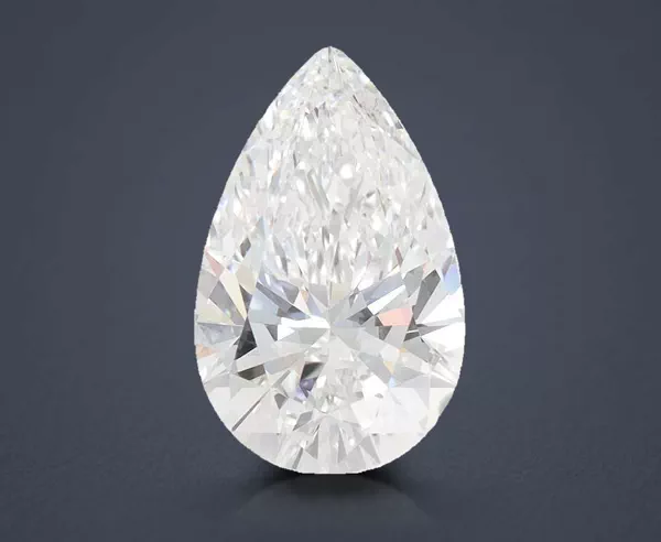 3.09 Carat · D · IF Rare Carat Ideal Cut
