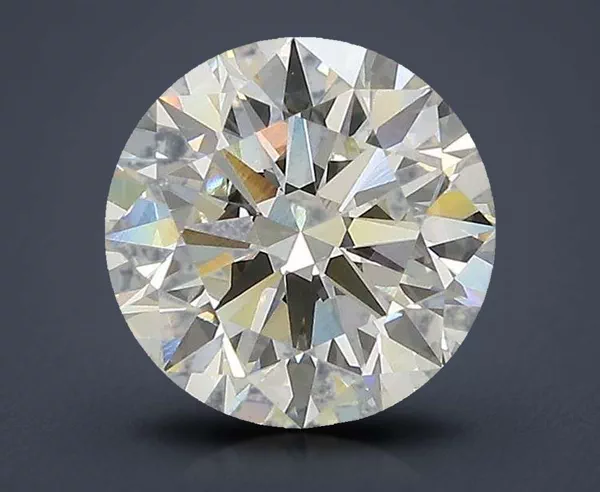 3 Carat · J · VVS2 excellent Cut
