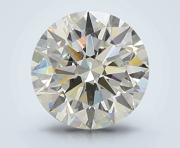3 Carat · J · VVS2 excellent Cut