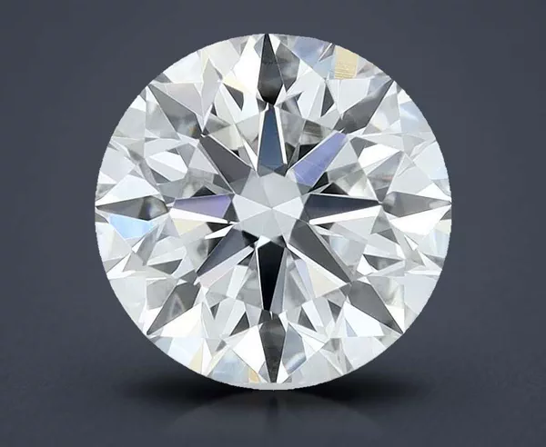0.46 Carat · D · IF Rare Carat Ideal Cut