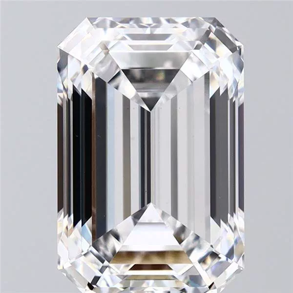 5.01 Carat · D · VS1 Rare Carat Ideal Cut
