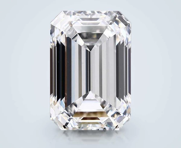 5.01 Carat · D · VS1 Rare Carat Ideal Cut