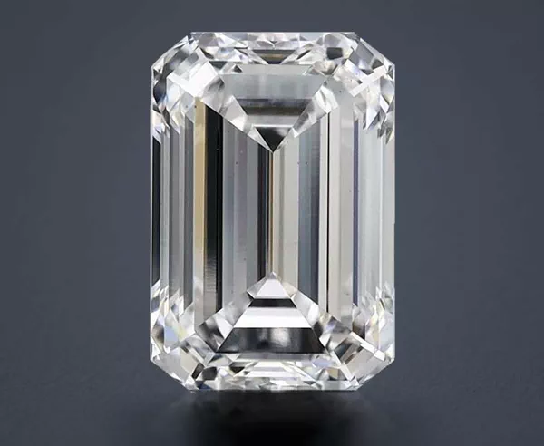 3.02 Carat · D · VS2 Rare Carat Ideal Cut