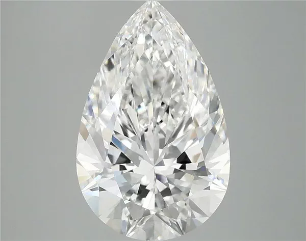 4.95 Carat · E · VS1 Rare Carat Ideal Cut
