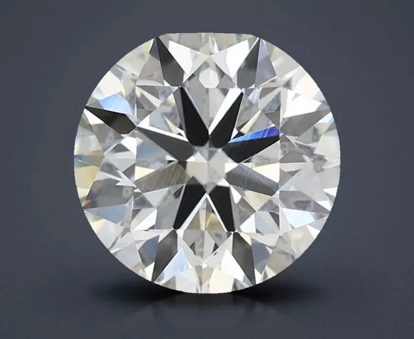 3.03 Carat · I · VVS2 Rare Carat Ideal Cut