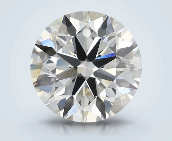 3.03 Carat · I · VVS2 Rare Carat Ideal Cut