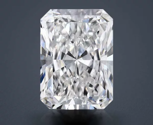 1.82 Carat · D · VS2 Rare Carat Ideal Cut