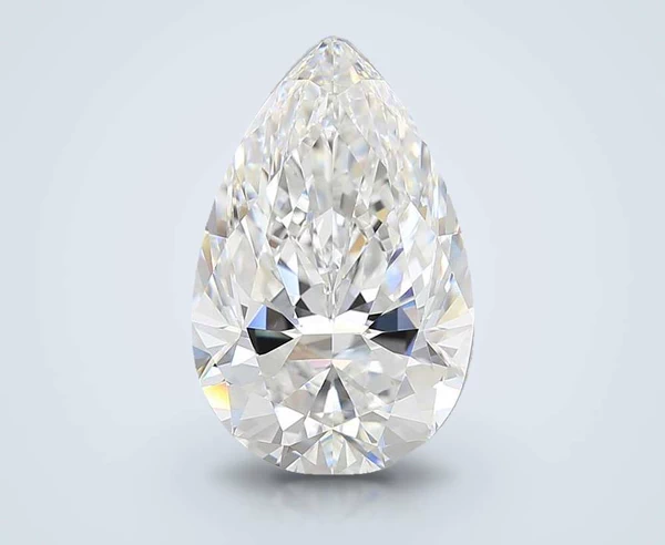 5.01 Carat · F · VS1 Rare Carat Ideal Cut