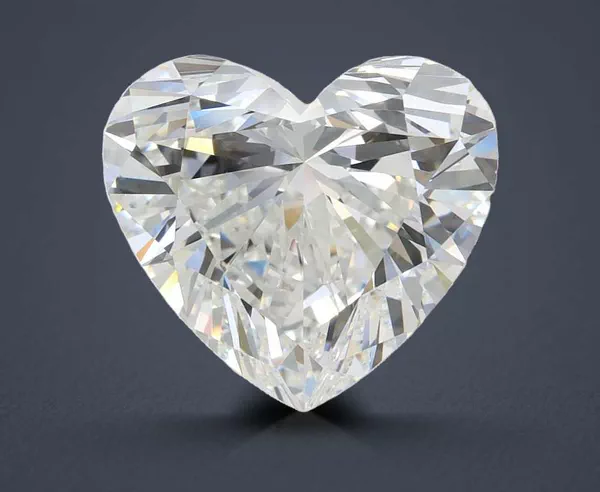 7.4 Carat · F · VVS1 Rare Carat Ideal Cut