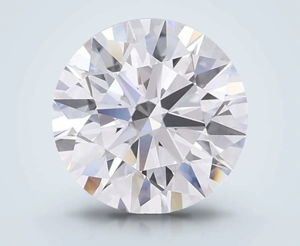 2.04 Carat · E · IF Rare Carat Ideal Cut