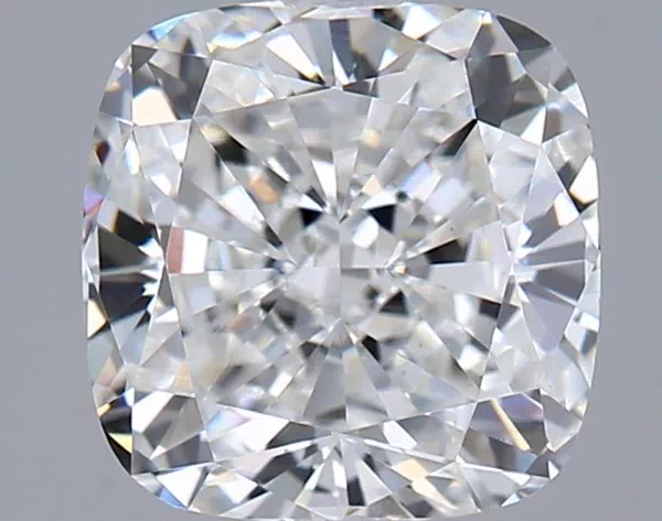 1.49 Carat · F · VS1 Rare Carat Ideal Cut