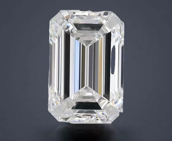 1.53 Carat · E · VS1 Rare Carat Ideal Cut