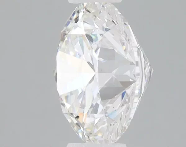 2.08 Carat · F · VS2 Rare Carat Ideal Cut