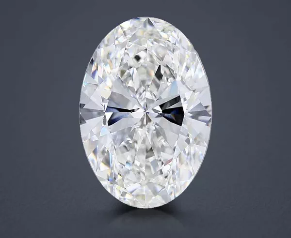11.03 Carat · E · VVS2 Rare Carat Ideal Cut