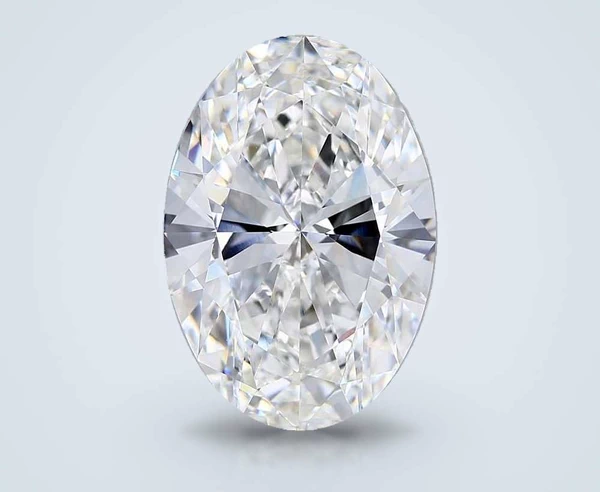 11.03 Carat · E · VVS2 Rare Carat Ideal Cut