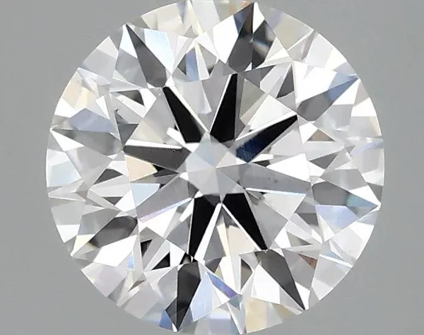 2.09 Carat · E · VS2 Rare Carat Ideal Cut