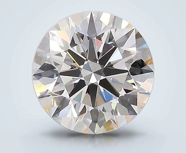2.07 Carat · F · VS1 excellent Cut