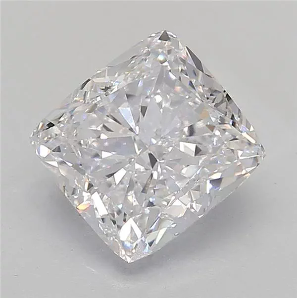 8.06 Carat · D · VVS2 Rare Carat Ideal Cut