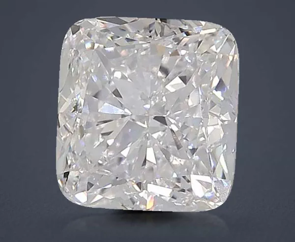 8.06 Carat · D · VVS2 Rare Carat Ideal Cut