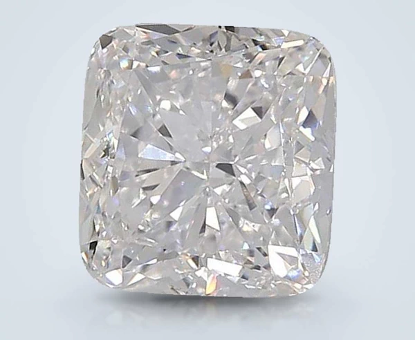 8.06 Carat · D · VVS2 Rare Carat Ideal Cut