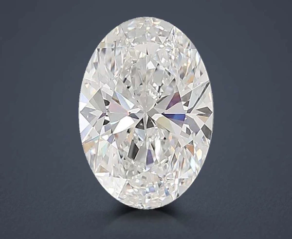 8.04 Carat · E · VVS2 Rare Carat Ideal Cut
