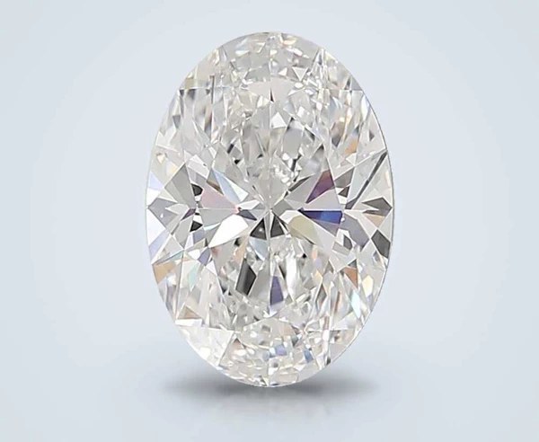 8.04 Carat · E · VVS2 Rare Carat Ideal Cut