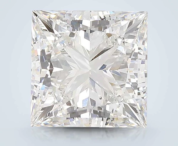 5.01 Carat · F · VS2 Rare Carat Ideal Cut