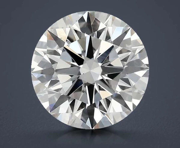 1.47 Carat · E · VS1 Rare Carat Ideal Cut