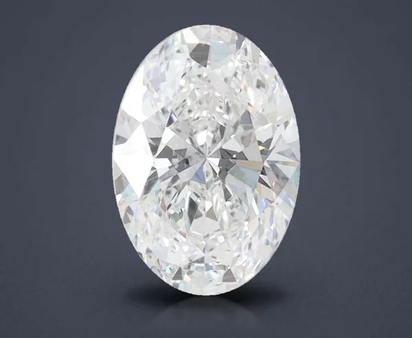 2.25 Carat · E · IF Rare Carat Ideal Cut
