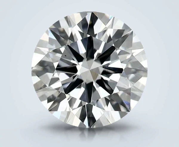 1.08 Carat · D · VS1 excellent Cut