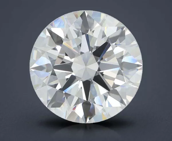 1.28 Carat · D · VVS2 Rare Carat Ideal Cut