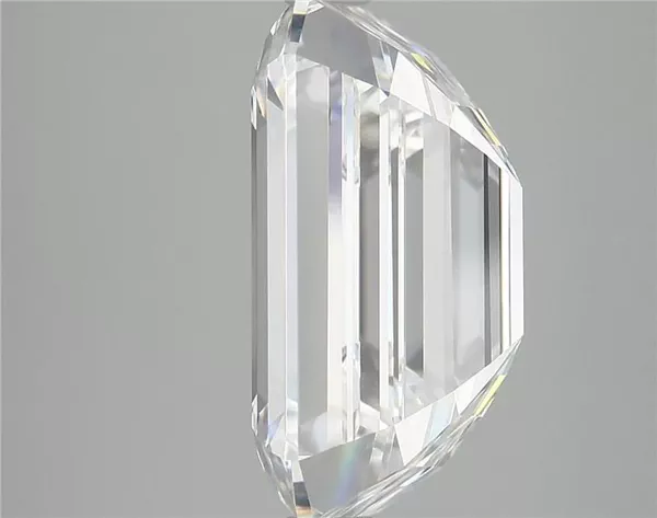 10.59 Carat · E · VVS2 Rare Carat Ideal Cut