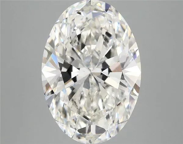 4.85 Carat · G · VS2 Rare Carat Ideal Cut