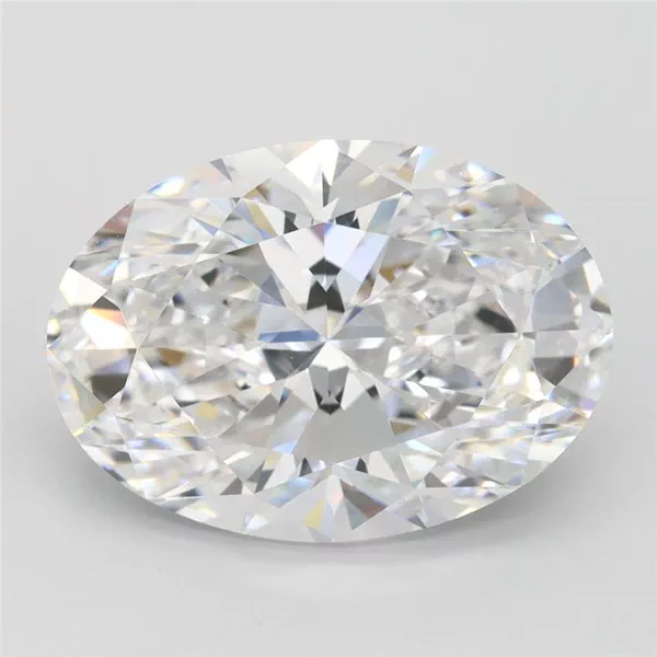 4.39 Carat · D · IF Rare Carat Ideal Cut