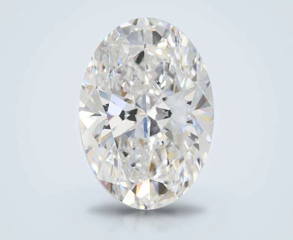 4.39 Carat · D · IF Rare Carat Ideal Cut