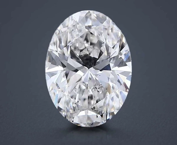2.08 Carat · G · VS2 Rare Carat Ideal Cut
