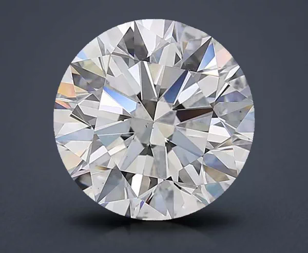 5.05 Carat · E · VS2 Rare Carat Ideal Cut