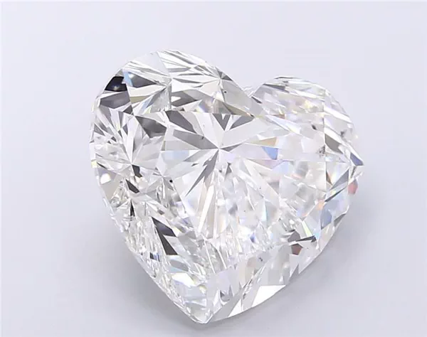 15.05 Carat · E · VS2 Rare Carat Ideal Cut