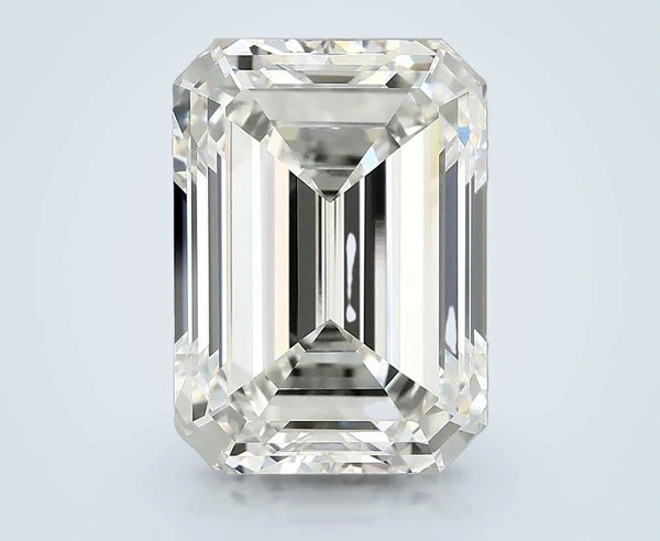 6.02 Carat · F · VVS2 Rare Carat Ideal Cut