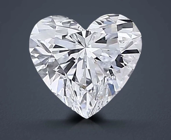 0.53 Carat · D · FL Rare Carat Ideal Cut
