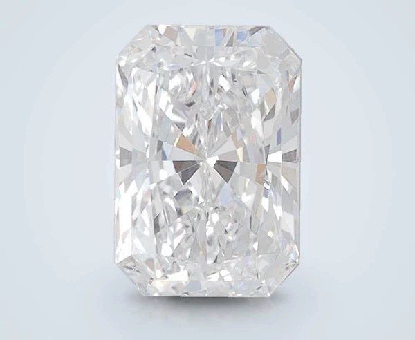 1.06 Carat · D · VVS2 Rare Carat Ideal Cut