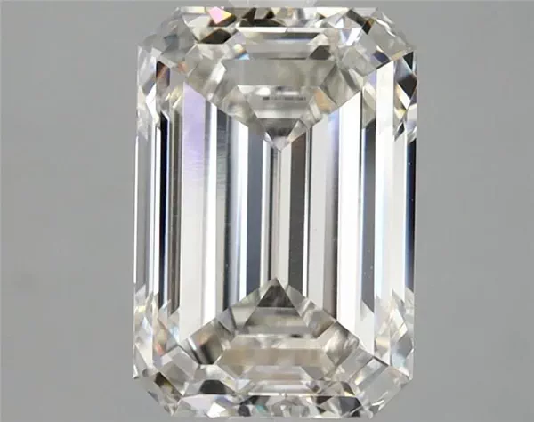 2.89 Carat · F · VVS2 Rare Carat Ideal Cut