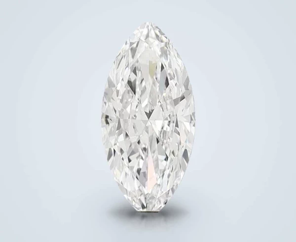 2.41 Carat · D · VVS2 Rare Carat Ideal Cut