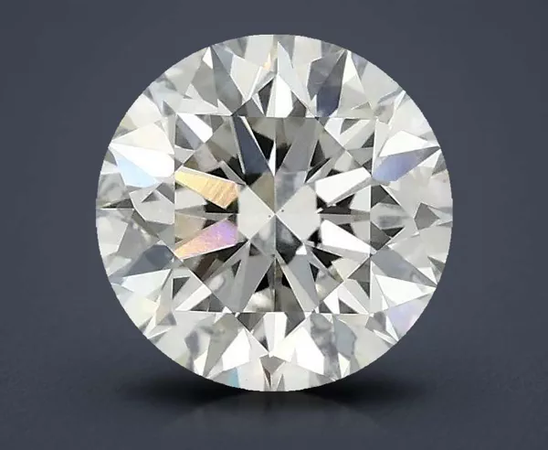 1.59 Carat · G · VS2 excellent Cut